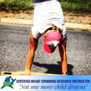 Meet your Posher, Wendy